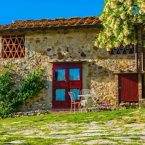  Bauernhof Oliva Italien