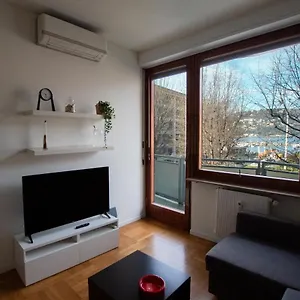  Apartment Il Vicolo Italien