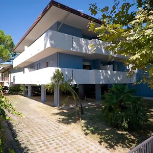 Apartment Patrick Italien