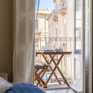  Apartment Dimora Optuya Italien