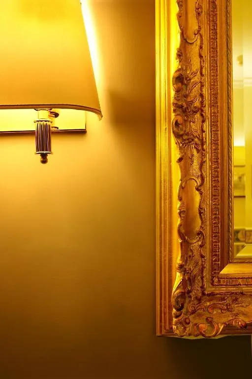 Hotel Teti Rome