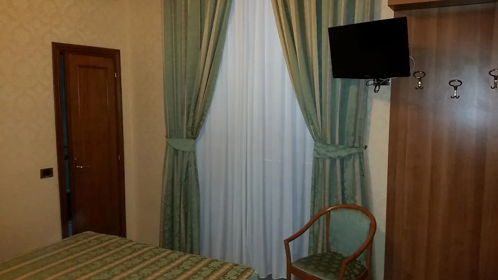 Hotel Teti Rome