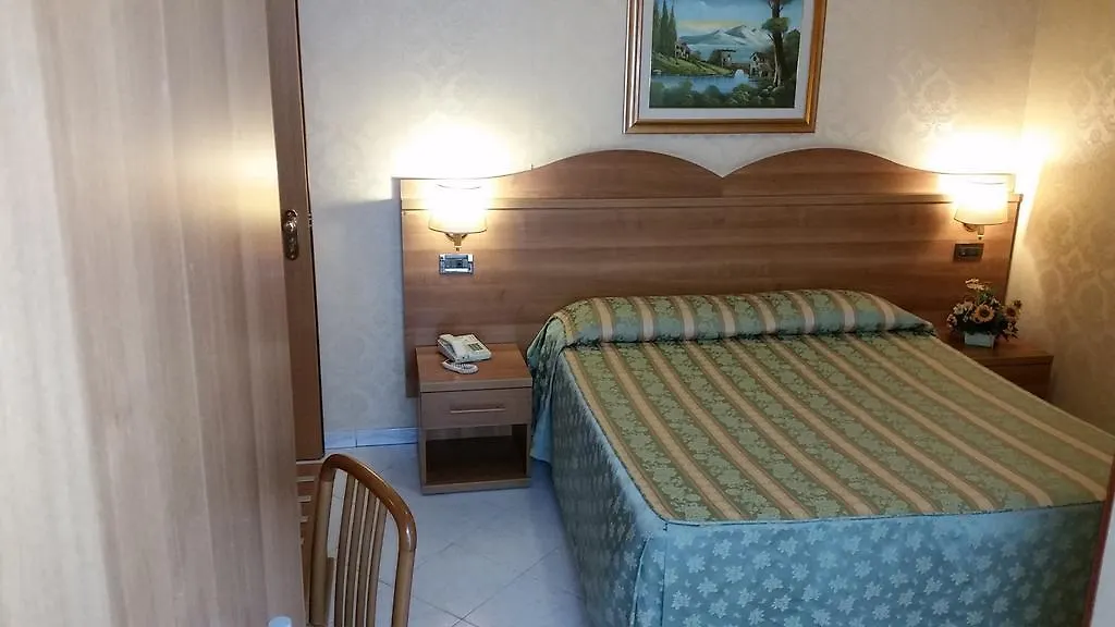 Hotel Teti Rome Italy