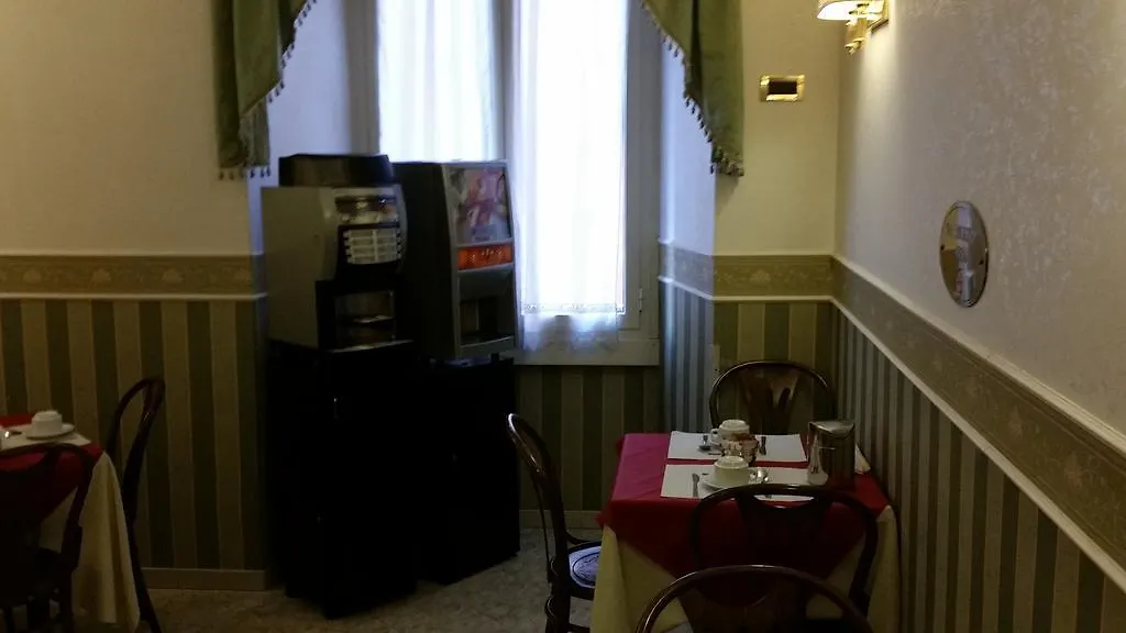 Hotel Teti Rome