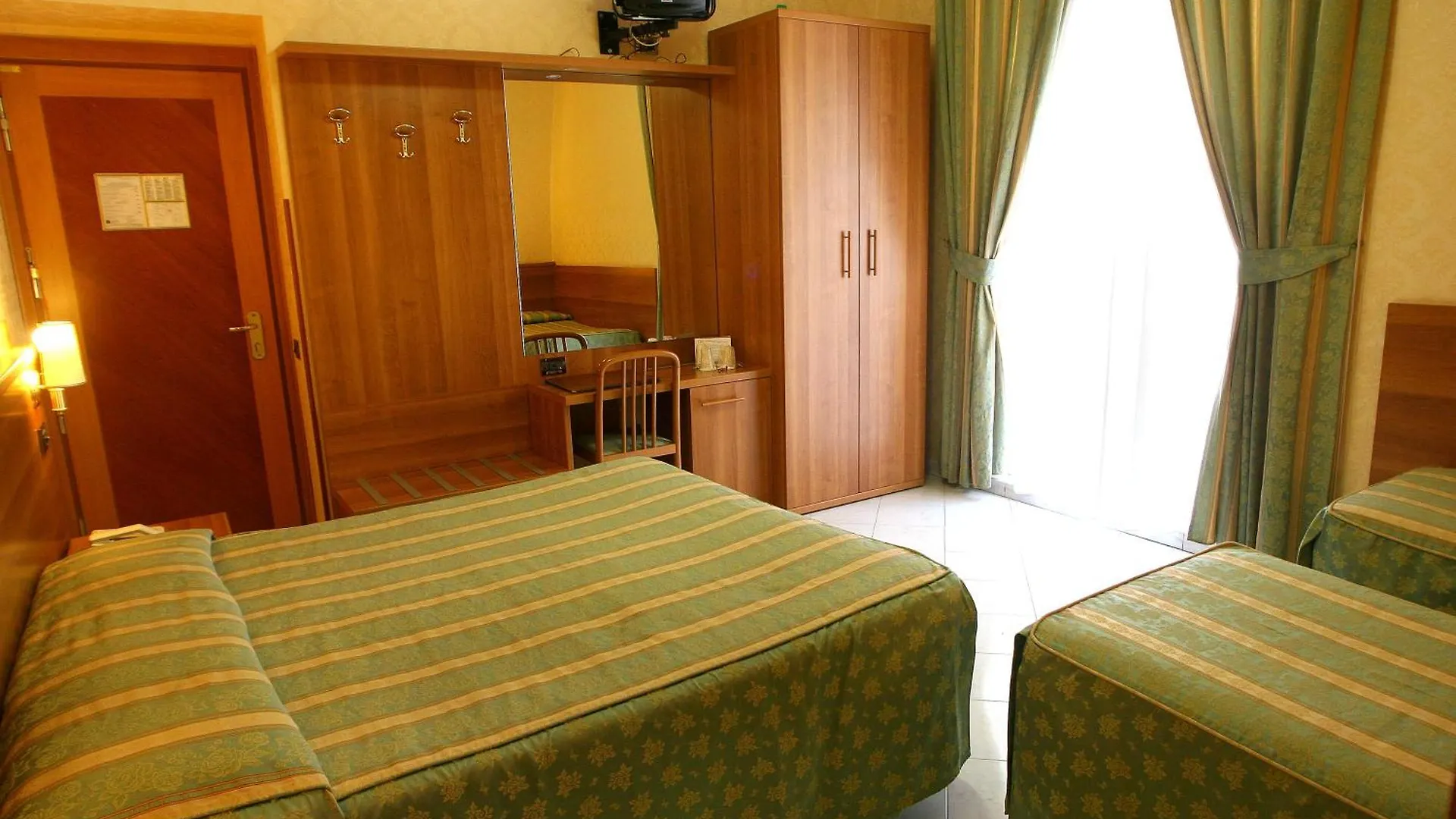 Hotel Teti Rome 2*,  Italy
