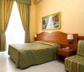 **  Hotel Teti Rome Italy