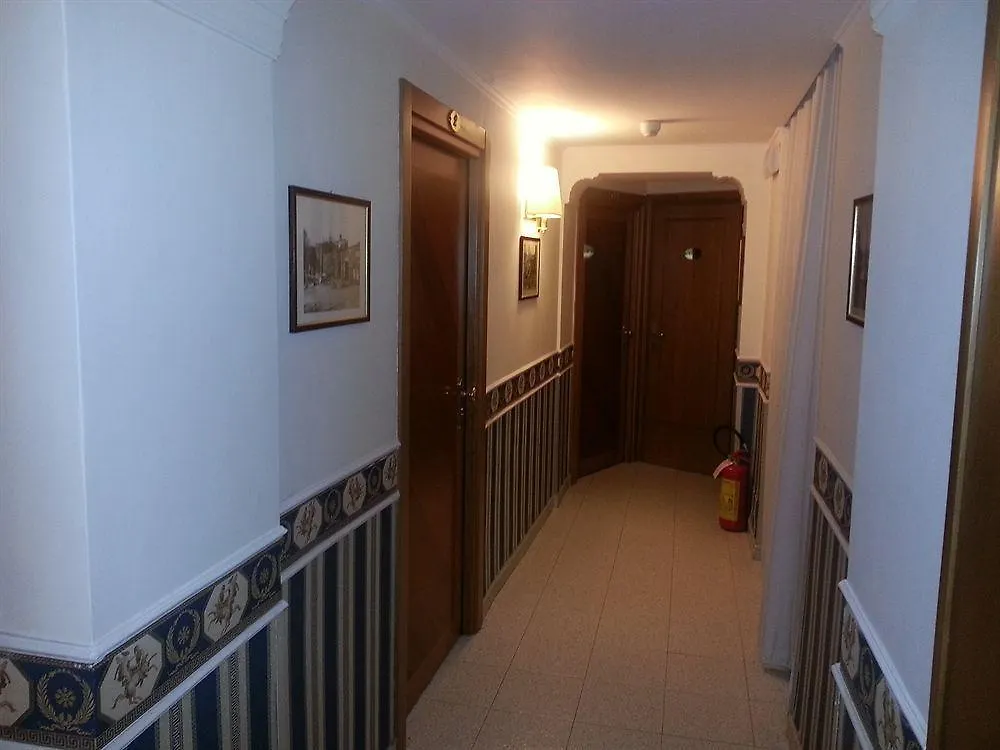 Hotel Teti Rome