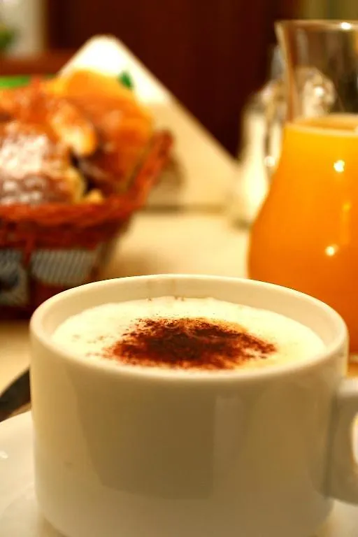 Hotel Teti Rome