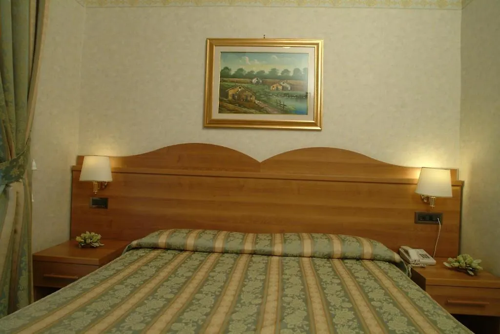 Hotel Teti Rome