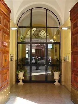 Hotel Teti Rome Italy