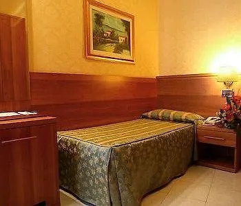 Hotel Teti Rome