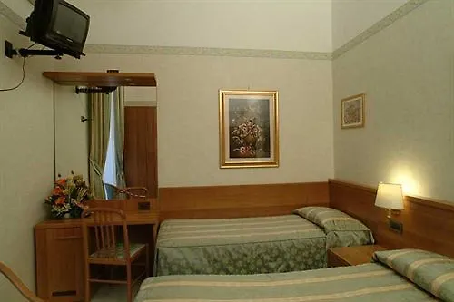 Hotel Teti Rome