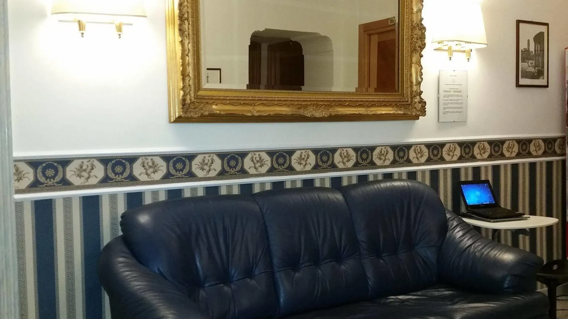 Hotel Teti Rome