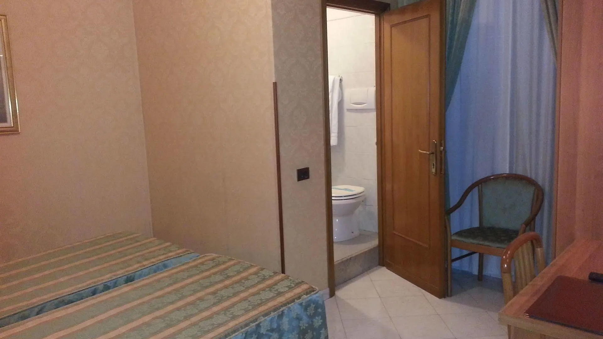 Hotel Teti Rome