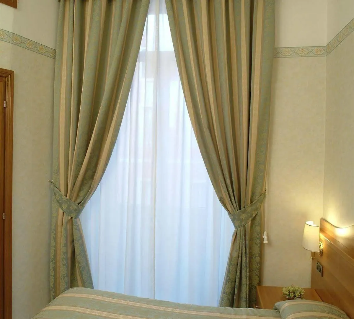 Hotel Teti Rome 2*,  Italy