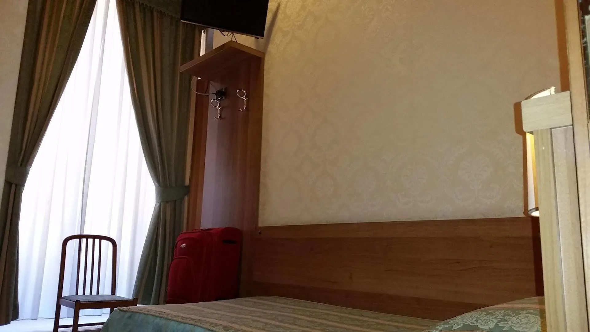 Hotel Teti Rome