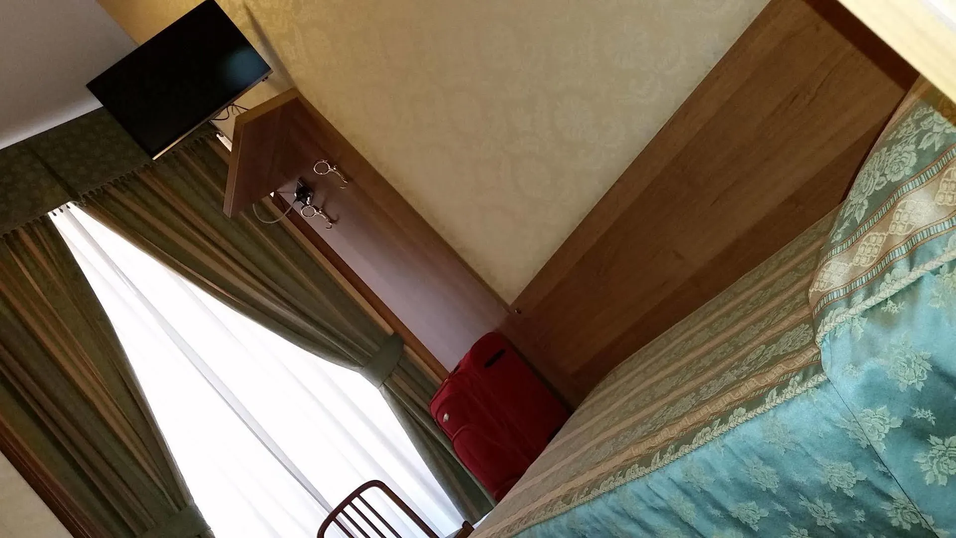 Hotel Teti Rome 2*,