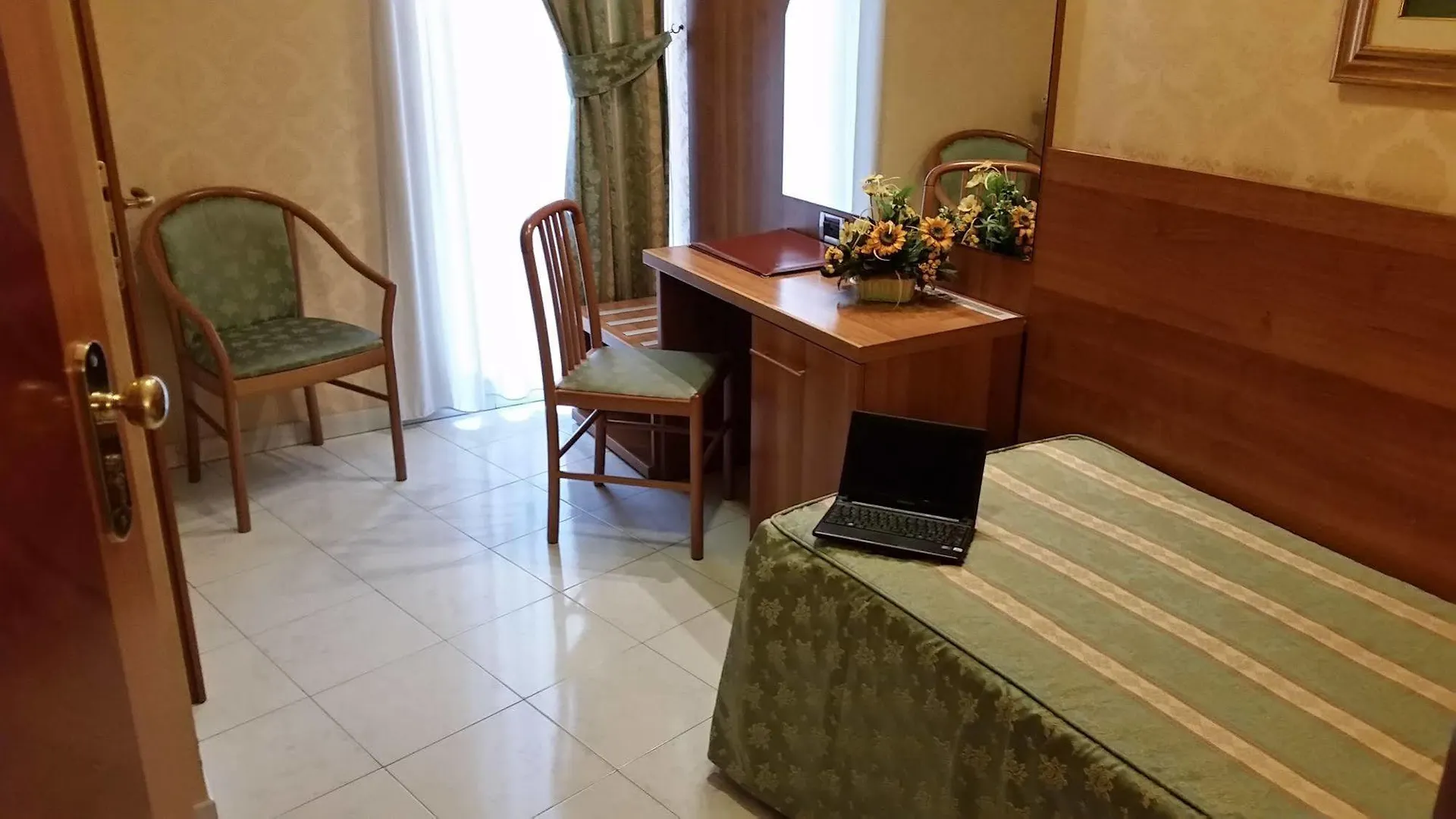Hotel Teti Rome