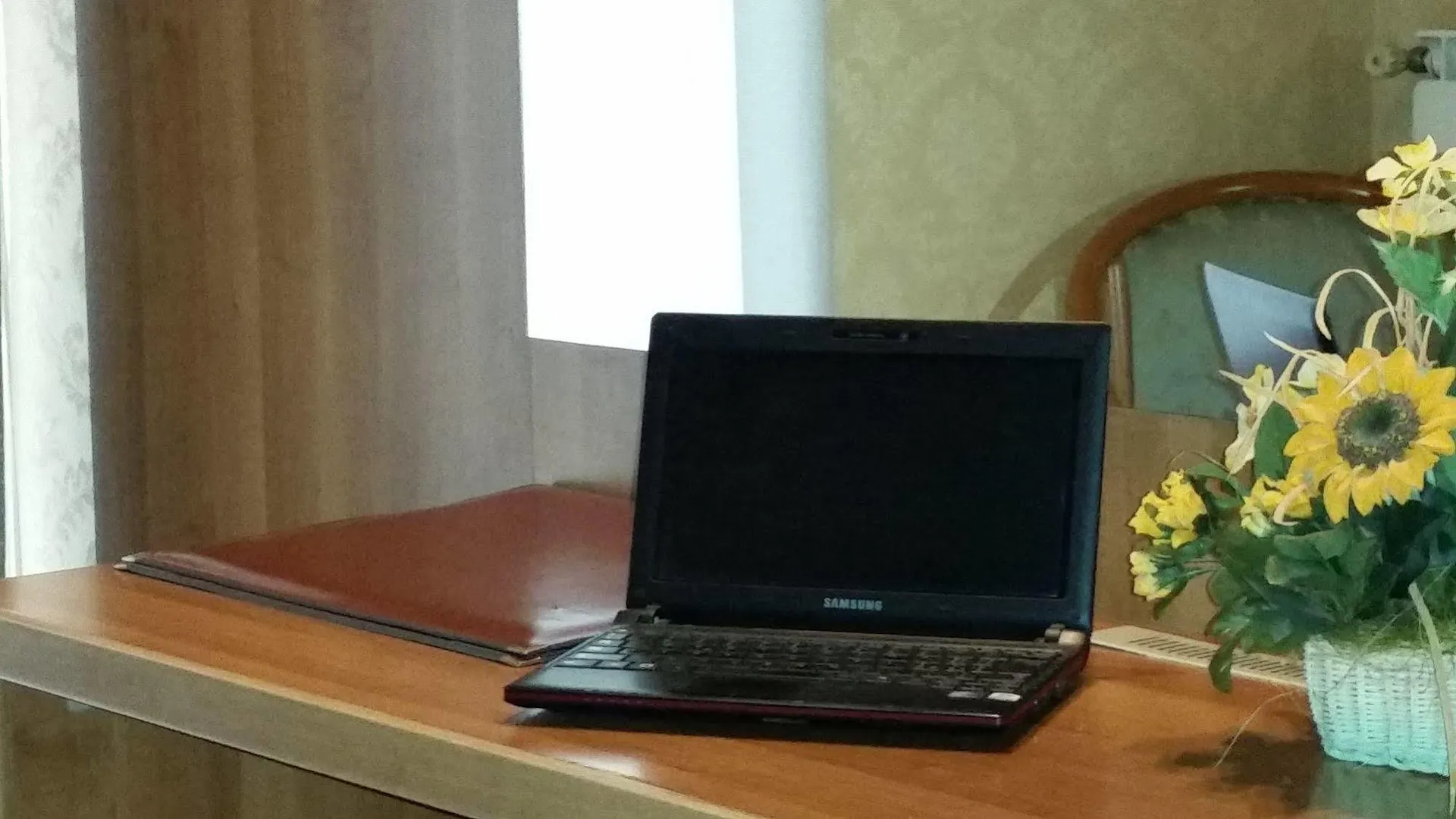 Hotel Teti Rome